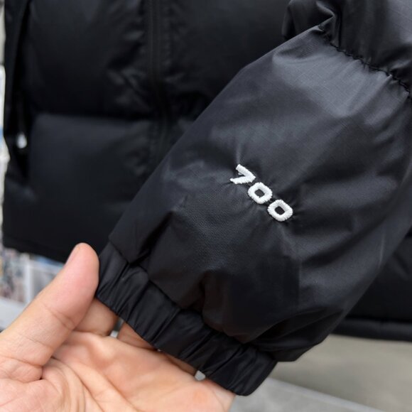 The North Face 1996 Retro Nuptse Jacket - Picture 9 of 9